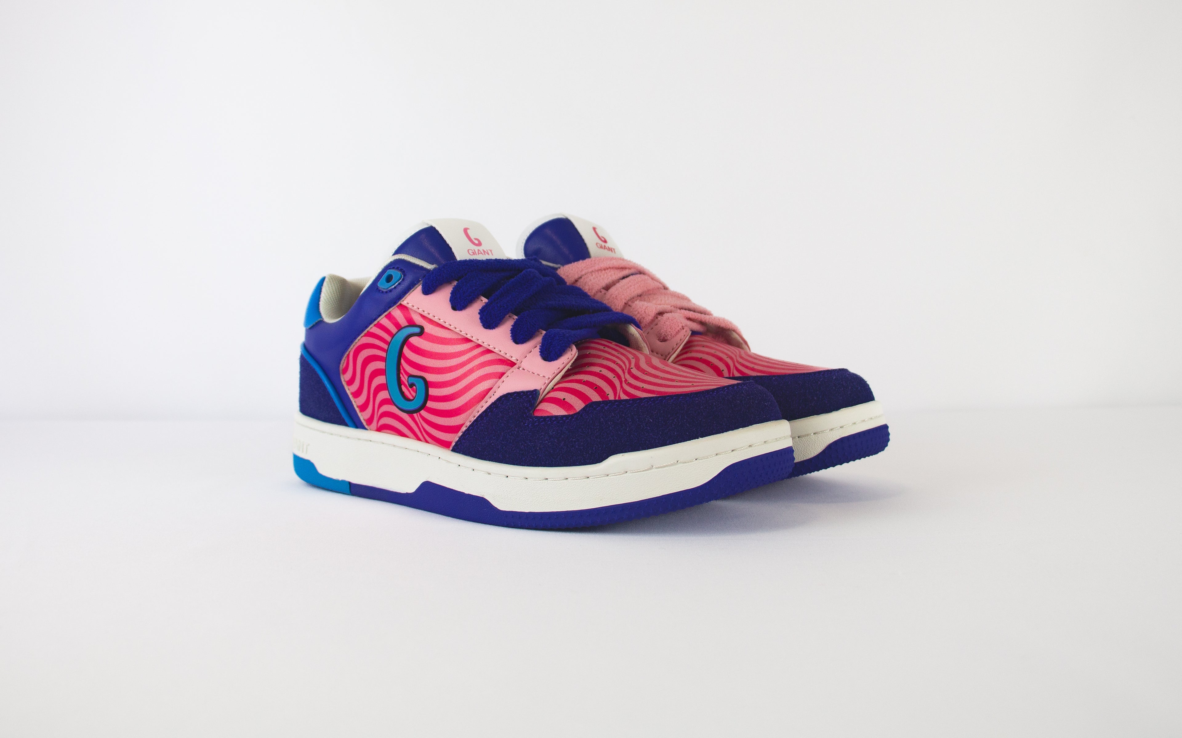 COTTON CANDY ELEPHAS