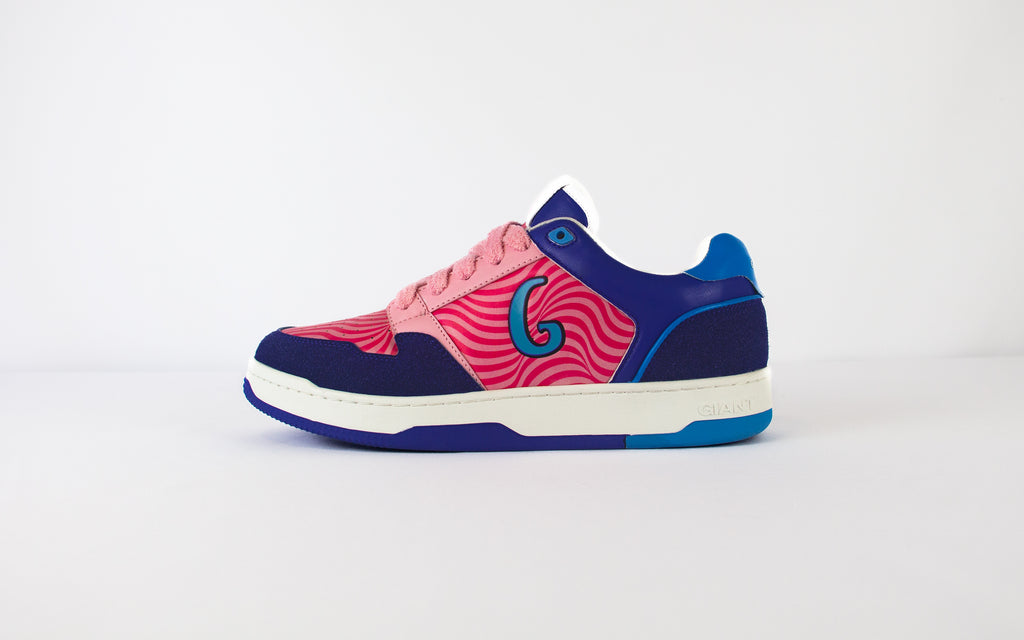 COTTON CANDY ELEPHAS