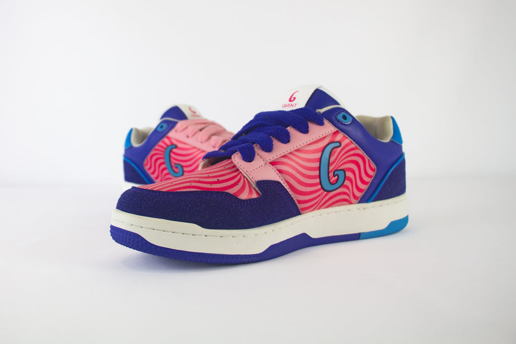 COTTON CANDY ELEPHAS
