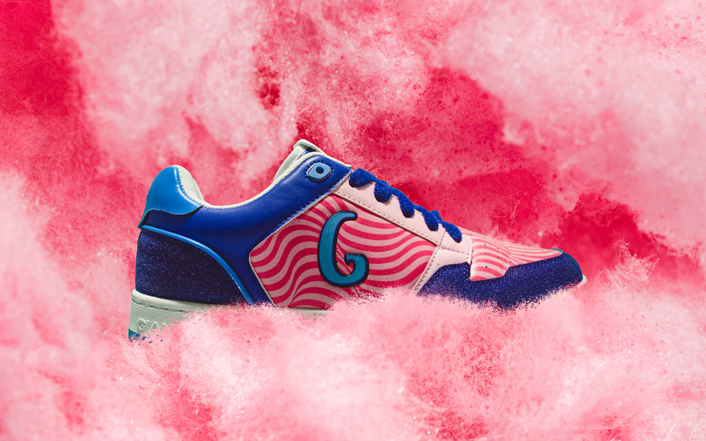 COTTON CANDY ELEPHAS